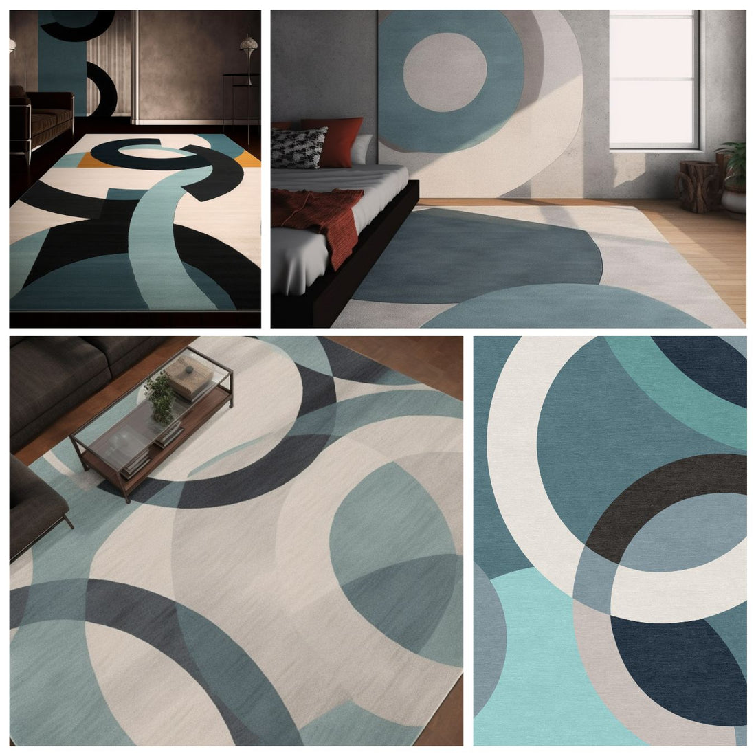 Interior design Style Basics - Bauhaus