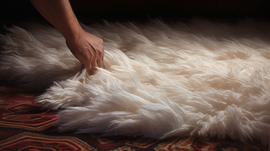 Hypoallergenic Rugs: The Safer Choice for Homes with Kids and Pets
